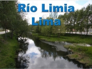 Río Limia/Lima